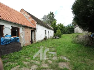 Prodej rodinného domu, Starý Petřín, 75 m2