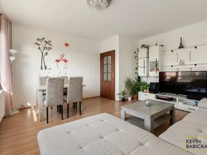 Prodej bytu 3+1, Brno, Zikova, 76 m2