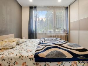 Prodej bytu 3+1, Brno, Zikova, 76 m2