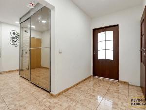 Prodej bytu 3+1, Brno, Zikova, 76 m2