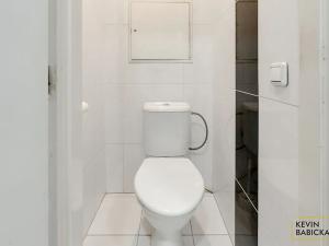 Prodej bytu 3+1, Brno, Zikova, 76 m2