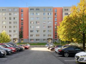 Prodej bytu 3+1, Brno, Zikova, 76 m2