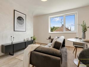 Prodej bytu 2+kk, Hustopeče, Brněnská, 40 m2