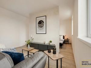 Prodej bytu 2+kk, Hustopeče, Brněnská, 40 m2