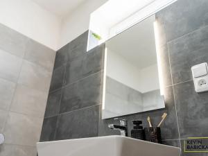 Prodej bytu 2+kk, Hustopeče, Brněnská, 40 m2