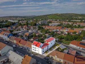 Prodej bytu 2+kk, Hustopeče, Brněnská, 40 m2