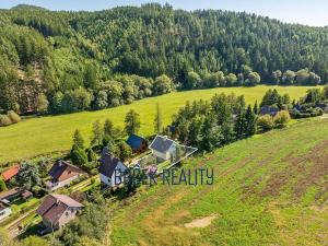 Prodej chaty, Drahoňův Újezd, 73 m2