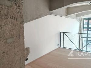 Pronájem bytu 2+kk, Praha - Vysočany, Kolbenova, 58 m2
