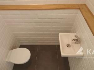 Pronájem bytu 2+kk, Praha - Vysočany, Kolbenova, 58 m2