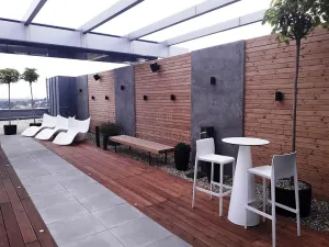 Pronájem kanceláře, Praha - Jinonice, Radlická, 174 m2