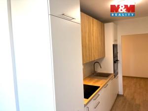 Pronájem bytu 2+1, Holešov - Všetuly, Dukelská, 48 m2