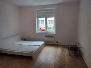 Pronájem bytu 1+1, Brno, Ramešova, 40 m2