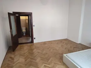 Pronájem bytu 1+1, Brno, Ramešova, 40 m2