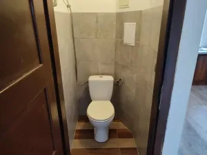 Pronájem bytu 1+1, Brno, Ramešova, 40 m2