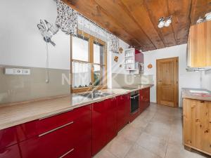 Prodej rodinného domu, Kvilda, 306 m2