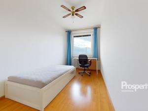 Prodej bytu 2+kk, Ústí nad Labem - Krásné Březno, Keplerova, 48 m2