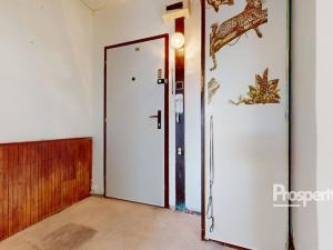 Prodej bytu 2+kk, Ústí nad Labem - Krásné Březno, Keplerova, 48 m2
