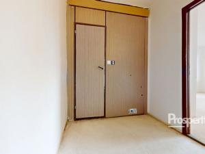 Prodej bytu 2+kk, Ústí nad Labem - Krásné Březno, Keplerova, 48 m2
