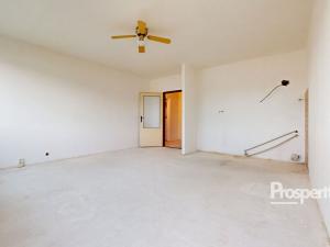 Prodej bytu 2+kk, Ústí nad Labem - Krásné Březno, Keplerova, 48 m2
