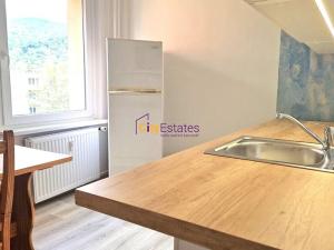 Prodej bytu 2+1, Krupka, Sídliště, 44 m2