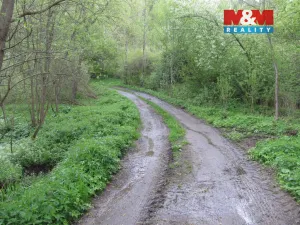 Prodej pozemku pro bydlení, Kájov, 65564 m2