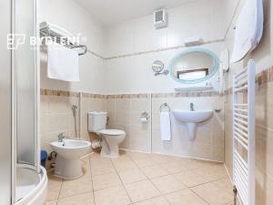 Prodej bytu 3+kk, Teplice, U Nových lázní, 93 m2