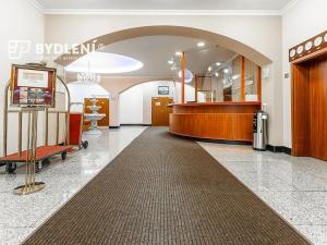 Prodej bytu 3+kk, Teplice, U Nových lázní, 93 m2