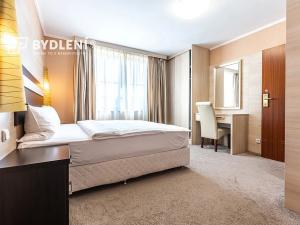 Prodej bytu 3+kk, Teplice, U Nových lázní, 91 m2