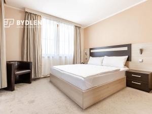 Prodej bytu 3+kk, Teplice, U Nových lázní, 92 m2