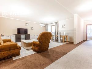 Prodej bytu 3+kk, Teplice, U Nových lázní, 92 m2