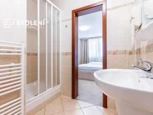 Prodej bytu 3+kk, Teplice, U Nových lázní, 92 m2