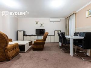Prodej bytu 3+kk, Teplice, U Nových lázní, 85 m2