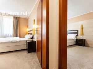 Prodej bytu 3+kk, Teplice, U Nových lázní, 85 m2