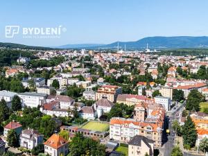 Prodej bytu 3+kk, Teplice, U Nových lázní, 85 m2