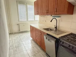Pronájem bytu 2+1, Poběžovice, Budovatelů, 67 m2