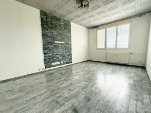 Pronájem bytu 2+1, Poběžovice, Budovatelů, 67 m2
