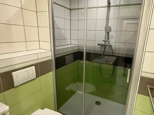 Pronájem bytu 2+1, Poběžovice, Budovatelů, 67 m2