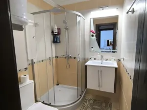 Prodej bytu 4+kk, Nesebar, Bulharsko, 103 m2