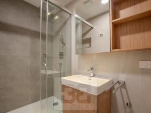 Pronájem bytu 2+kk, Praha - Břevnov, Bělohorská, 53 m2