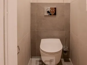 Pronájem bytu 2+kk, Praha - Břevnov, Bělohorská, 53 m2