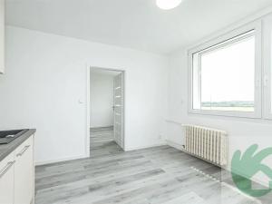 Pronájem bytu 2+kk, Neratovice, Na Výsluní, 35 m2