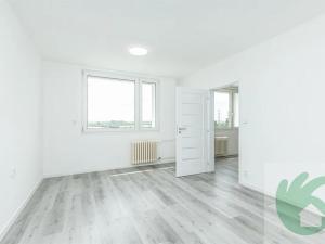 Pronájem bytu 2+kk, Neratovice, Na Výsluní, 35 m2