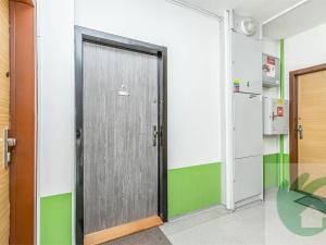 Pronájem bytu 2+kk, Neratovice, Na Výsluní, 35 m2