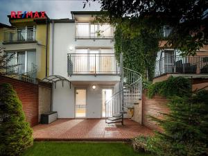 Prodej rodinného domu, Praha - Kunratice, Velké Kunratické, 134 m2
