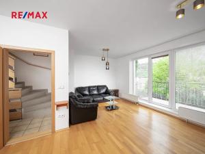 Prodej rodinného domu, Praha - Kunratice, Velké Kunratické, 134 m2