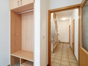 Prodej rodinného domu, Praha - Kunratice, Velké Kunratické, 134 m2