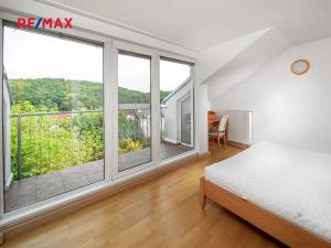 Prodej rodinného domu, Praha - Kunratice, Velké Kunratické, 134 m2