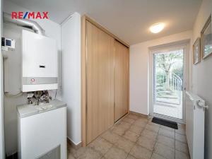 Prodej rodinného domu, Praha - Kunratice, Velké Kunratické, 134 m2