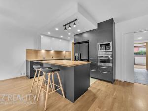 Prodej bytu 3+kk, Praha - Michle, Tigridova, 94 m2