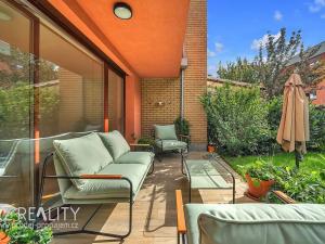 Prodej bytu 3+kk, Praha - Michle, Tigridova, 94 m2